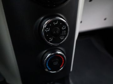 Toyota IQ